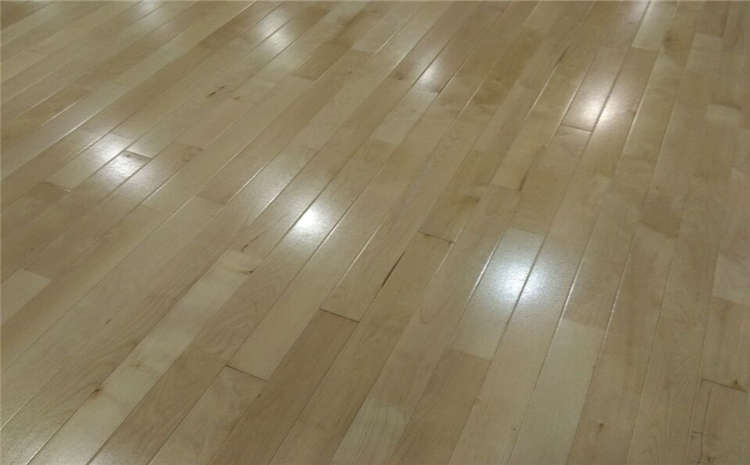 20厚運動體育地板哪個品牌好？